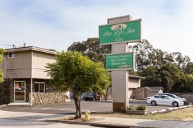 San Luis Inn & Suites