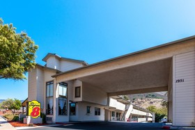 Mission Inn - San Luis Obispo
