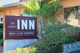 The Inn at San Luis Obispo