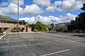 Vagabond Inn San Luis Obispo