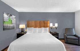 Extended Stay America Premier Suites San Diego San Marcos Hotel