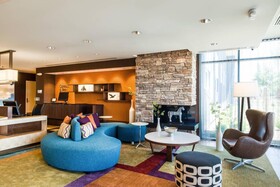 Fairfield Inn & Suites San Diego North/San Marcos