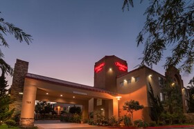 Hampton Inn San Marcos