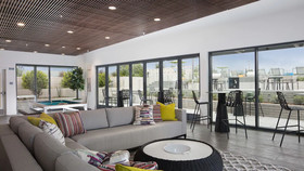 Global Luxury Suites San Mateo