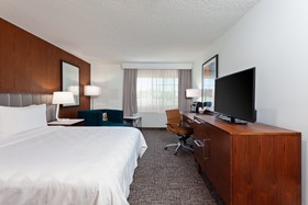 Holiday Inn Hotel & Suites San Mateo-San Francisco SFO