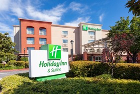Holiday Inn Hotel & Suites San Mateo-San Francisco SFO