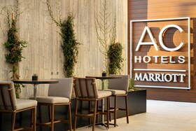 Ac Hotel by Marriott San Rafael
