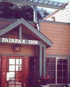 Fairfax Inn