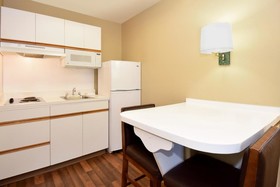 Extended Stay America San Ramon Bishop Ranch West
