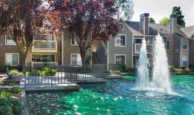 Global Luxury Suites in the heart of San Ramon