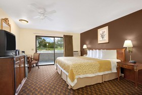 Pacific Coast Roadhouse, SureStay Collection by Best Western