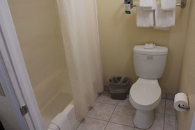 Budget Inn Santa Ana
