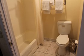 Budget Inn Santa Ana
