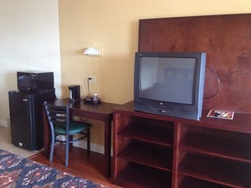 Budget Inn Santa Ana