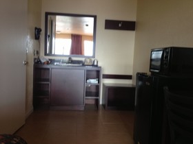 Budget Inn Santa Ana
