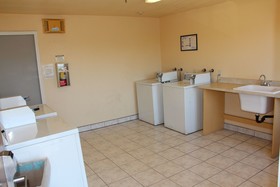 Budget Inn Santa Ana
