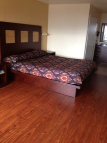 Budget Inn Santa Ana