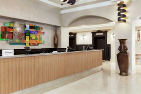 Embassy Suites Santa Ana Orange County Airport North