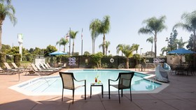 Holiday Inn Santa Ana-Orange Co. Arpt