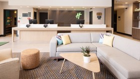 Holiday Inn Santa Ana-Orange Co. Arpt