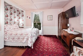 Bath Street Inn