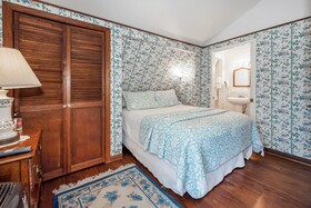 Bath Street Inn