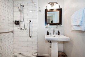 Bath Street Inn