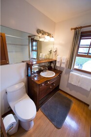 Bath Street Inn