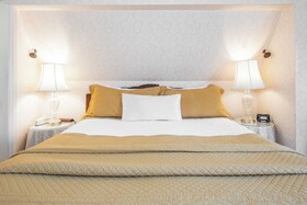Bath Street Inn