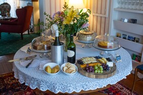 Bath Street Inn