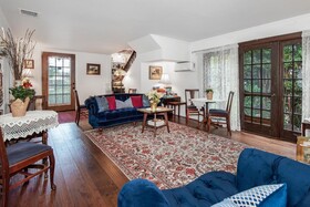 Bath Street Inn