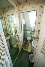 Bath Street Inn