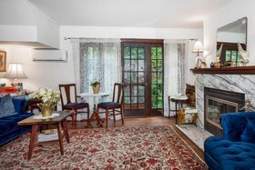 Bath Street Inn
