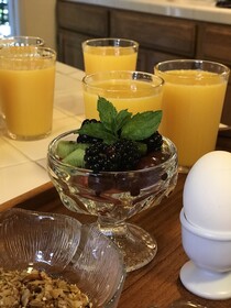 Bath Street Inn