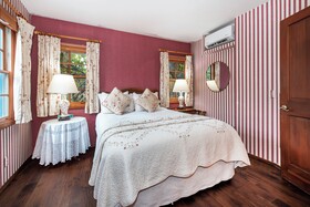 Bath Street Inn