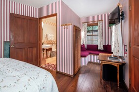 Bath Street Inn