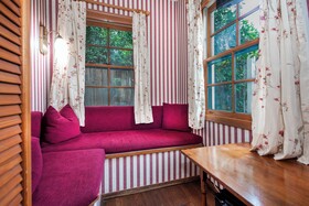 Bath Street Inn