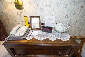 Bath Street Inn