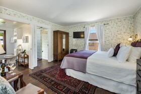 Bath Street Inn