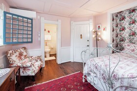 Bath Street Inn