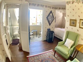 Bath Street Inn