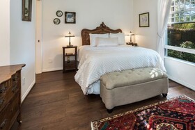 Bath Street Inn