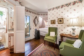 Bath Street Inn