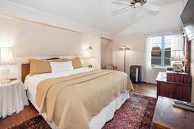 Bath Street Inn