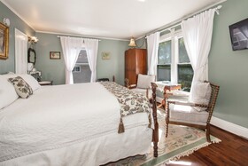 Bath Street Inn