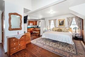 Bath Street Inn