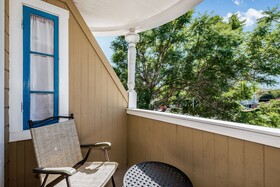 Bath Street Inn