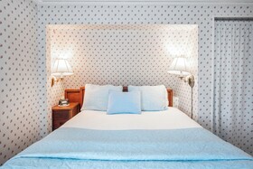 Bath Street Inn