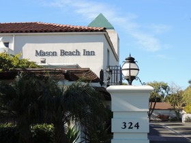 Mason Beach Inn