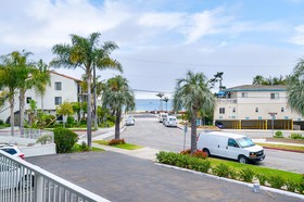 Motel 6 Santa Barbara Beach